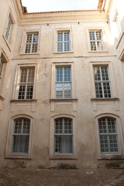 Appartement La Masse Avignon Exterior foto
