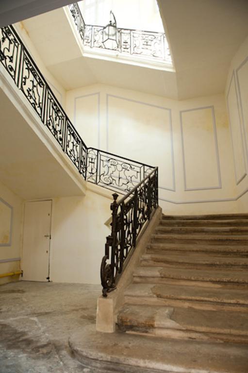 Appartement La Masse Avignon Exterior foto